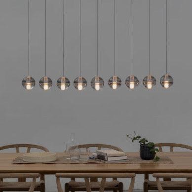 Bocci 14.9 Random Pendant Light