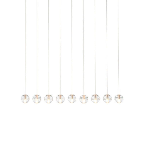 Bocci 14.9 Random Pendant Light