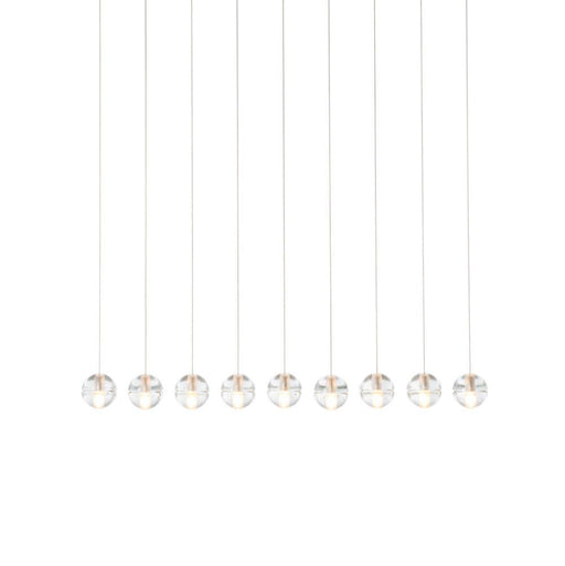 Bocci 14.9 Random Pendant Light