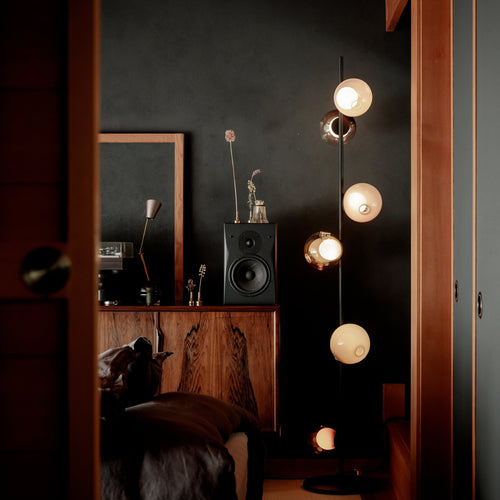 Bocci 28 Floor Lamp