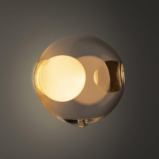 Bocci 28s Wall / Ceiling Light