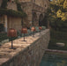 Bover Atticus B/40 & B/50 Outdoor Floor Lamp