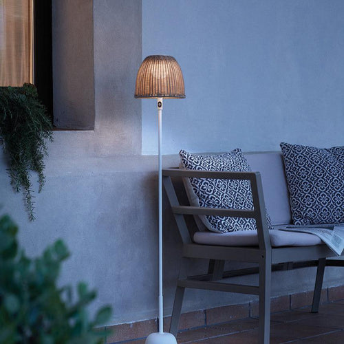 Bover Atticus Outdoor Floor Lamp (P/114)