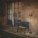 Bover Atticus Outdoor Floor Lamp (P/114)