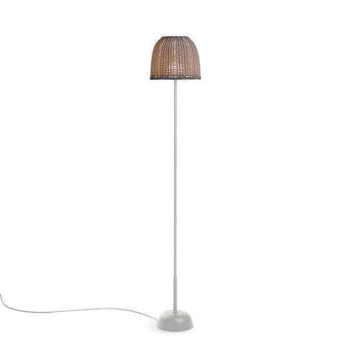 Bover Atticus Outdoor Floor Lamp (P/114)