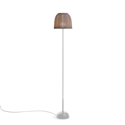 Bover Atticus P/114 Outdoor Floor Lamp