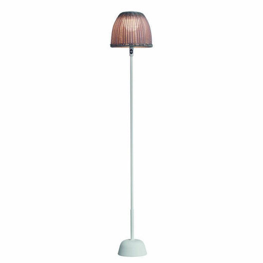 Bover Atticus P/114/R Battery Outdoor Floor Lamp