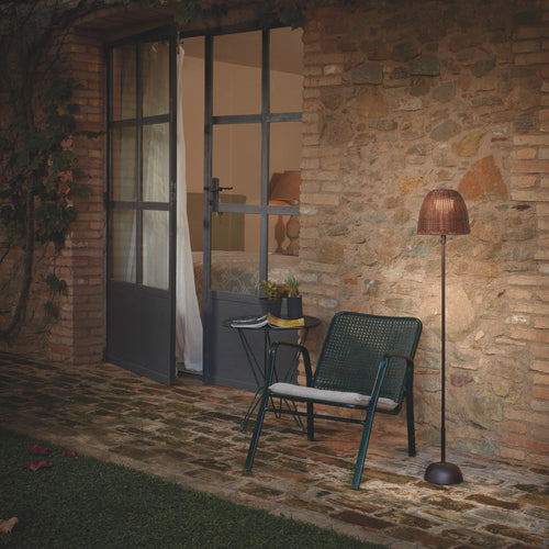 Bover Atticus Portable Outdoor Floor Lamp (P/114/R)