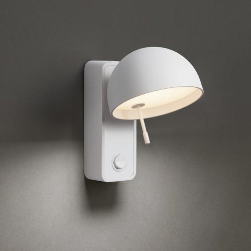 Bover Beddy Wall Lamp (A/01)