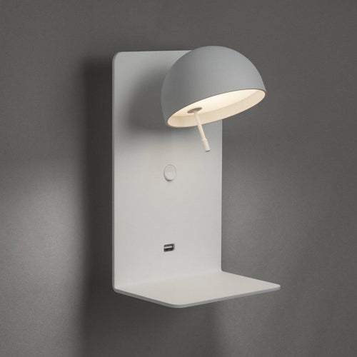 Bover Beddy Wall Lamp (A/02)