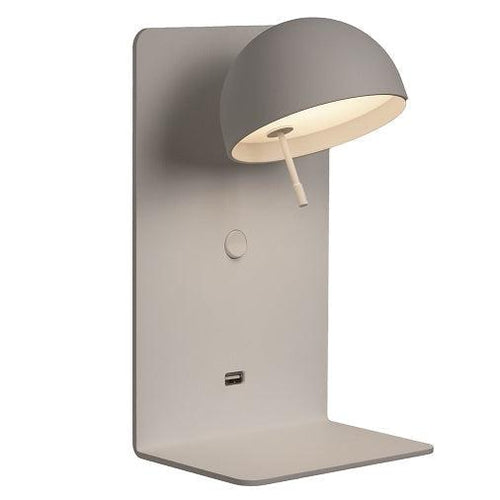 Bover Beddy Wall Lamp (A/02)