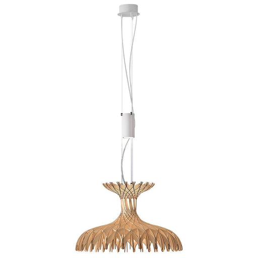 Bover Dome Suspension Light (60/01)