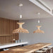 Bover Dome Suspension Light (60/02)