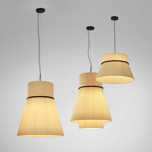 Bover Folie Pendant Light (S/70)