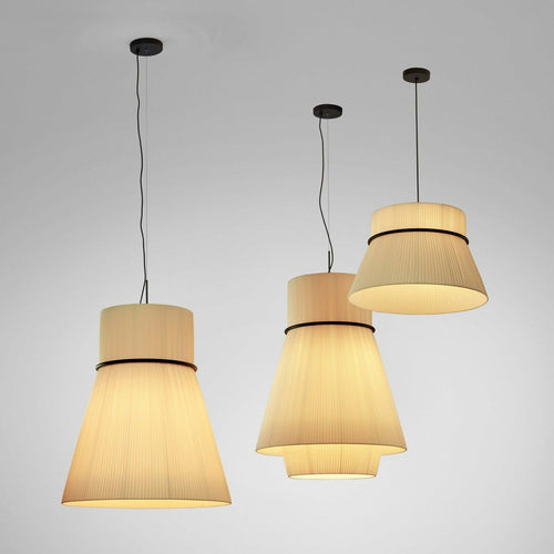 Bover Folie Pendant Light (S/70.2)