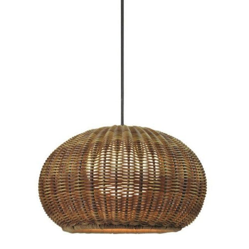 Bover Garota Outdoor Pendant Light Small (S/01)