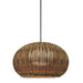 Bover Garota Outdoor Pendant Light Small (S/01)