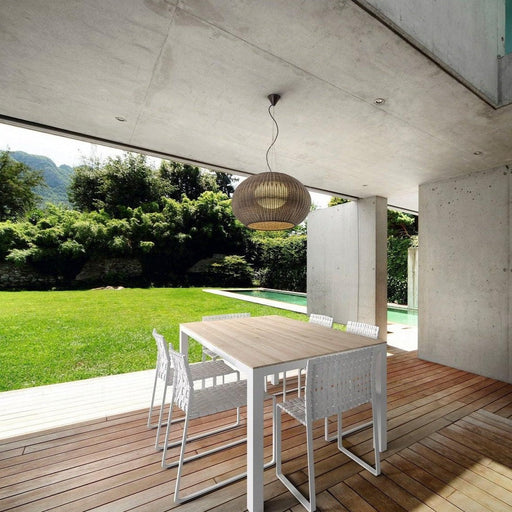 Bover Garota Outdoor Suspension Light Large (S/02)