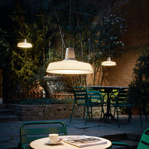 Bover Marietta Outdoor Pendant Light (S/32)