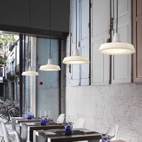 Bover Marietta Outdoor Pendant Light (S/32)