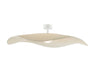 Bover Mediterrània Ceiling Light (PF/105)