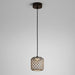 Bover Nans Outdoor Pendant Light