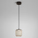 Bover Nans Outdoor Pendant Light