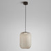 Bover Nans Outdoor Pendant Light