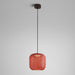 Bover Nans Outdoor Pendant Light