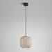 Bover Nans Outdoor Pendant Light