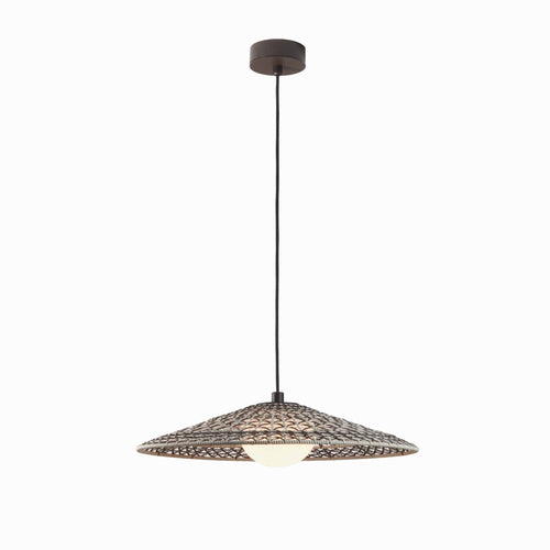 Bover Nans Outdoor Pendant Light (S/55)