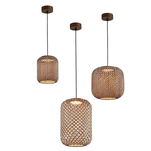 Bover Nans Outdoor Pendant Light