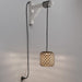 Bover Nans Plug-In Outdoor Pendant Light (S/16/H)