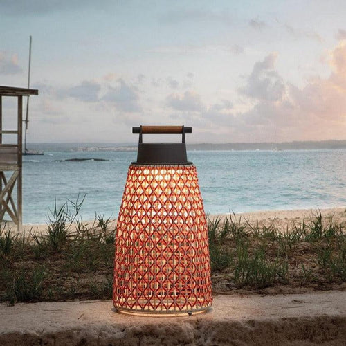 Bover Nans Portable Outdoor Table Lamp