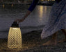 Bover Nans Portable Outdoor Table Lamp