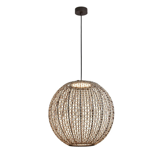 Bover Nans Sphere Outdoor Pendant Light (S/60)