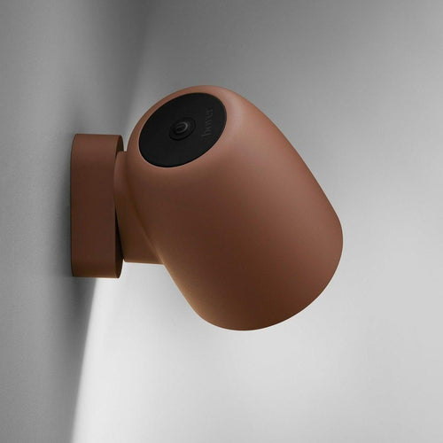 Bover Nut Outdoor Wall Light (A/01)