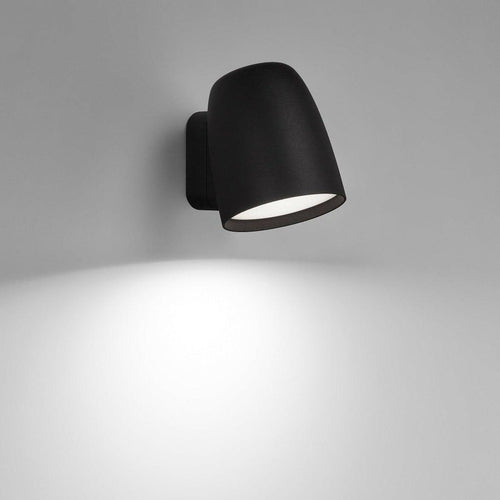 Bover Nut Outdoor Wall Light (A/01)