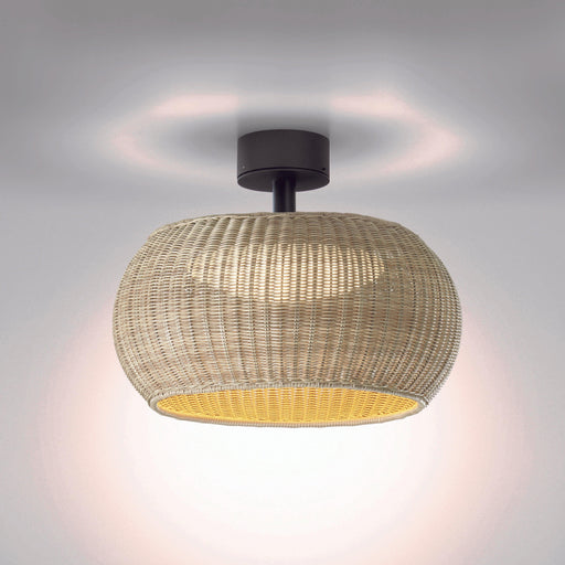 Bover Perris Outdoor Ceiling Light (PF/47)