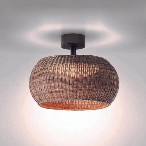 Bover Perris Outdoor Ceiling Light (PF/47)