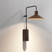 Bover Platet Outdoor Wall Light (A/01)