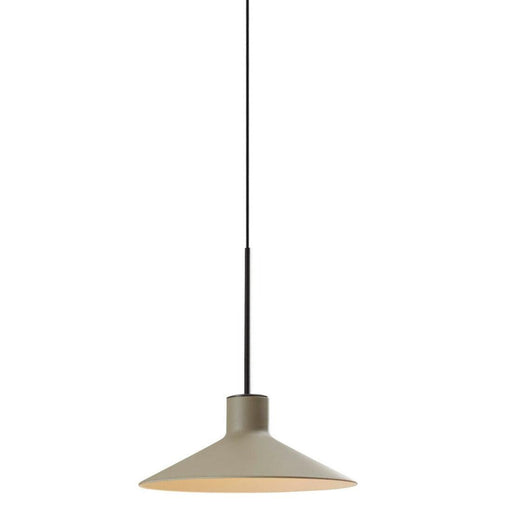 Bover Platet Recessed Pendant Light (S/20)