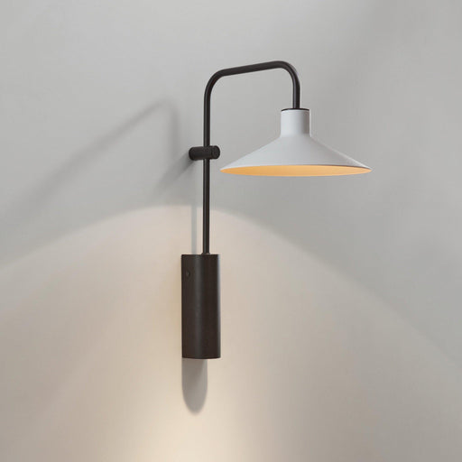 Bover Platet Wall Light (A/02)