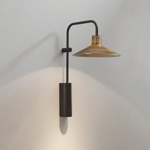 Bover Platet Wall Light (A/02)