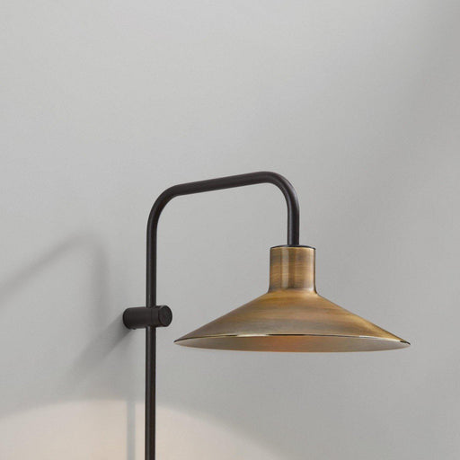 Bover Platet Wall Light (A/06)