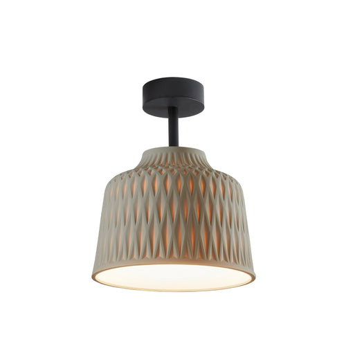 Bover Soft Outdoor Ceiling Light (PF/30)