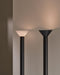 CTO Lighting Torres Uplighter Floor Lamp