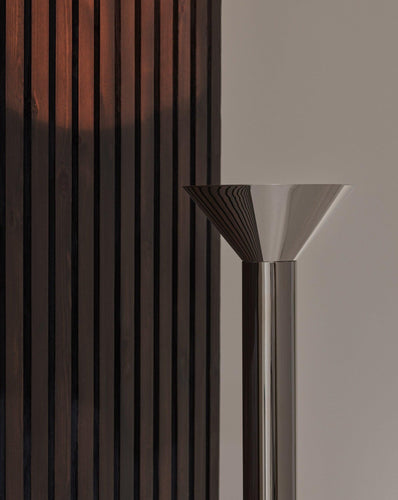 CTO Lighting Torres Uplighter Floor Lamp