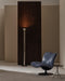 CTO Lighting Torres Uplighter Floor Lamp