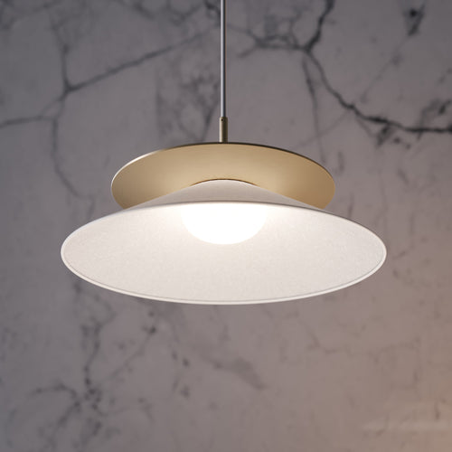 Contardi Asia Pendant Light